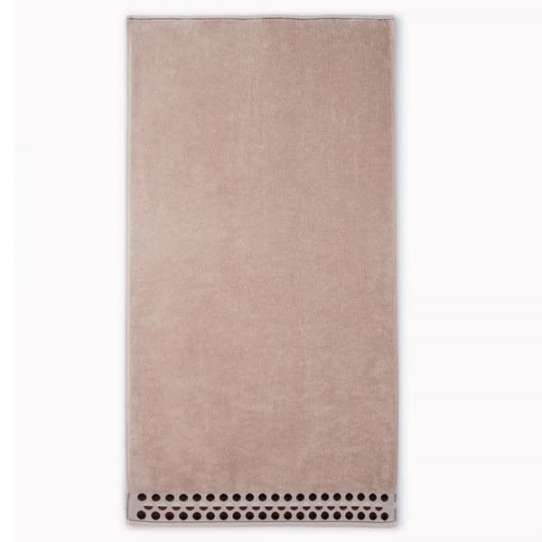 ZEN-2 pyyhe 50x90 Zwoltex beige