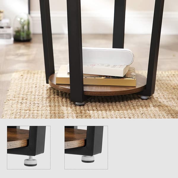Rundt bord - LET57X