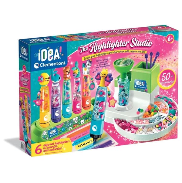 CLE Lab Create överstrykningspennor 18127