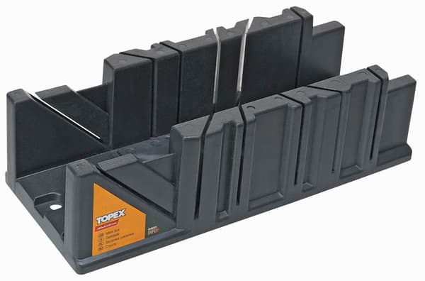 PLASTGERINGSBOX 233*53*56 - T 10A842