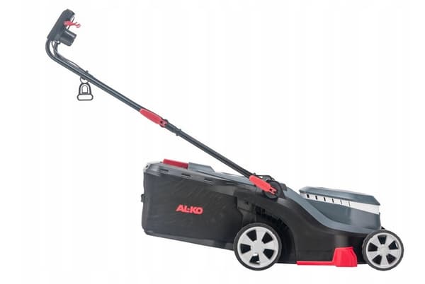 AL-KO 32.2 E Comfort elektrisk plæneklipper