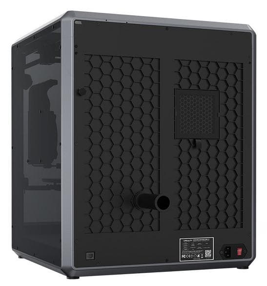 Creality 3D-skrivare K1 Max
