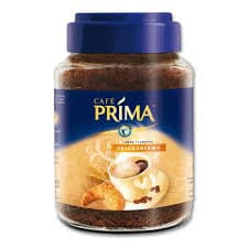 PRIMA MORGENMADSKAFFE 200G