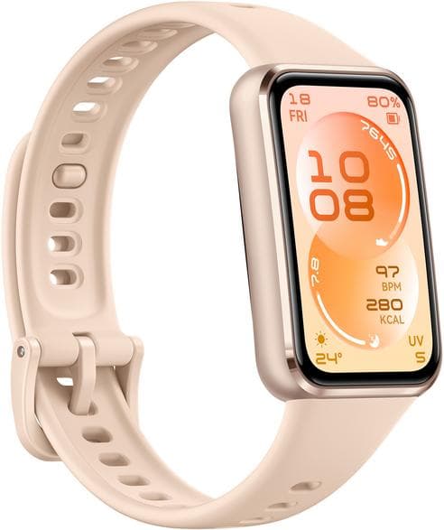 Smartband HUAWEI Band 11 Bežovy