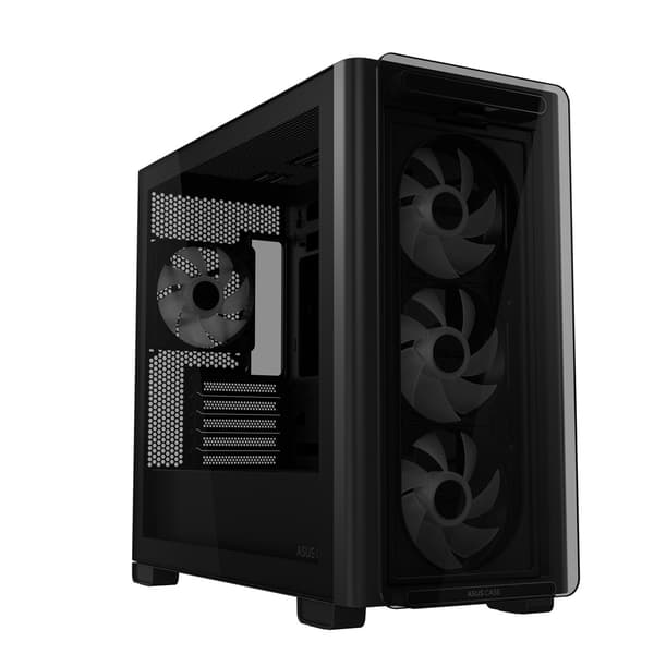 ASUS A23 Plus ARGB sort etui