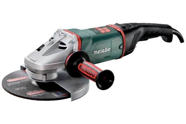 Vinkelsliber WE 26-230 MVT QUICK - ME 606475000
