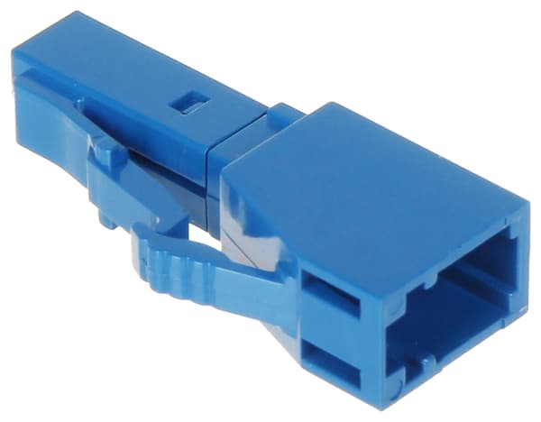 TO-LC/5DB fiberoptisk dæmper