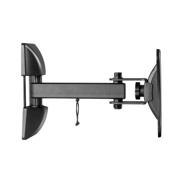 Väggfäste för TV-apparater 13-27" Cabletech 15 kg kabelhantering