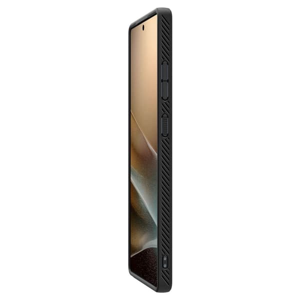 SPIGEN LIQUID AIR GALAXY S25 ULTRA MAT SORT