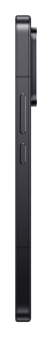Xiaomi 17T Pro 5G 12/512GB Sort