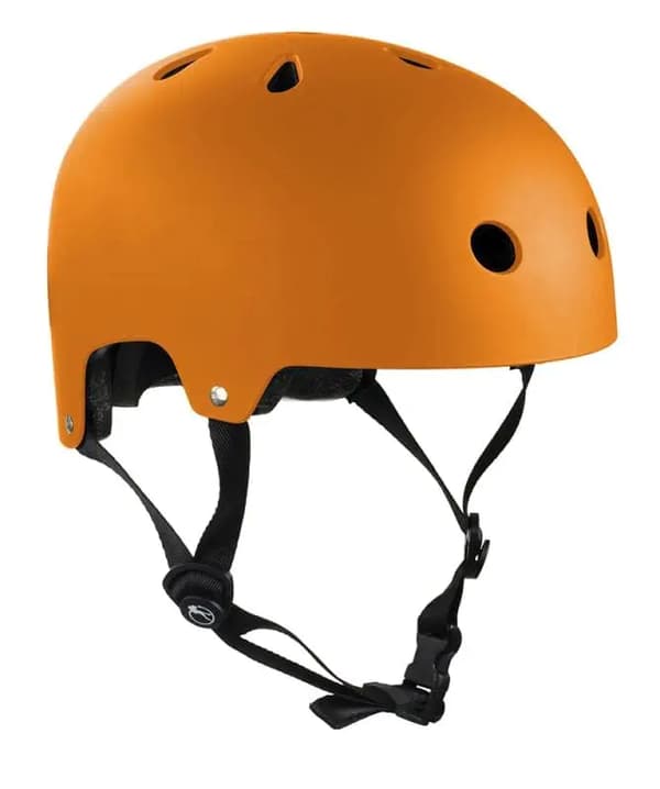 SFR Essentials skatehjelm | Orange S/M