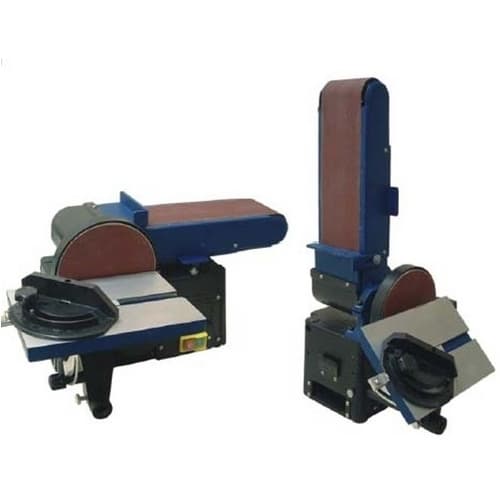 375W SKIV- OCH BANDSLIP - DED7718