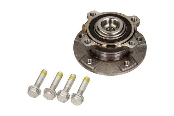 MAXGEAR PYÖRÄNLAAKERI BMW P. E60/E61/E63/E64 04-