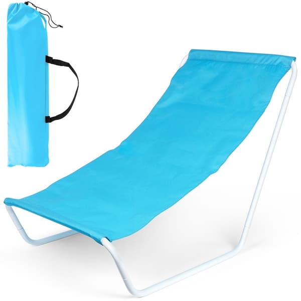 foldbar strandstol