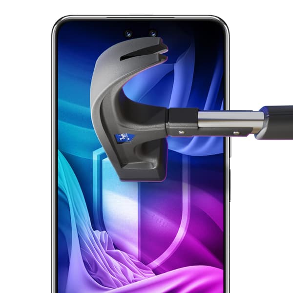 Huawei Nova 14 Pro - 3mk Silky Matt Pro