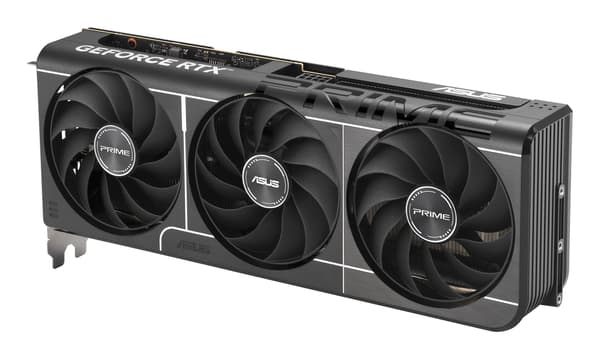 ASUS PRIME RTX 5060 TI 8GB OC grafikkort