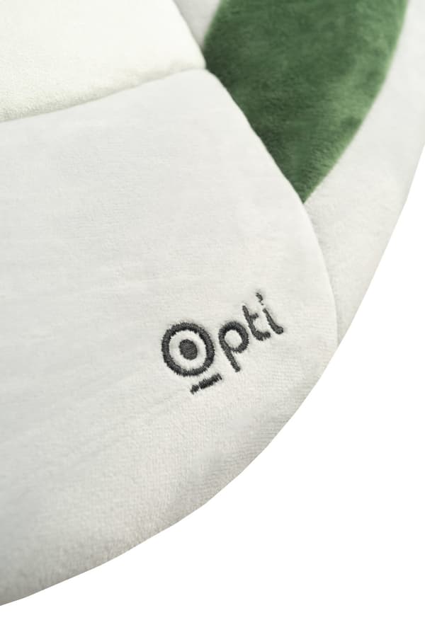 Opti Green Rocker