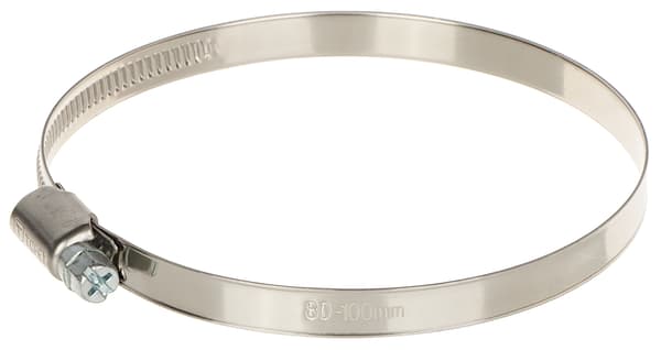 METALLBAND OPM-80-100X9.0
