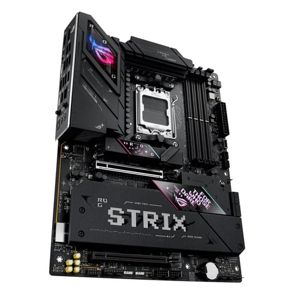 ASUS ROG STRIX B850-E GAMING WIFI AM5 DDR5 emolevy