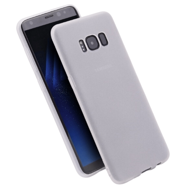 Beline Candy Case Xiaomi Poco X3 transparent/klart