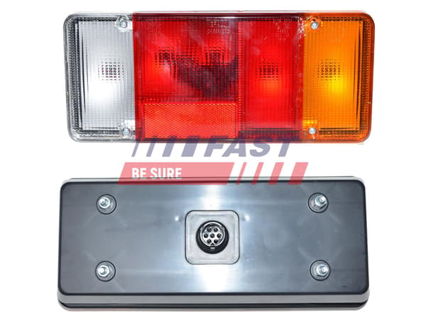 BAKLAMPA FT86336 FAST