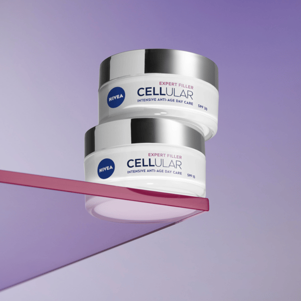 388250 NIVEA CELLULAR Anti-Age Dagcreme SPF 30