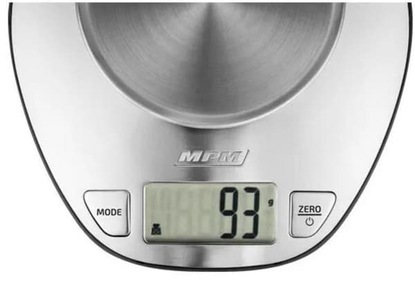 MPM MWK-05M keittiövaaka