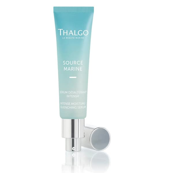Thalgo Intensiv Fugtighedscreme