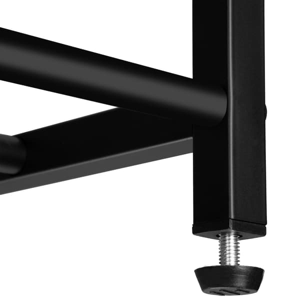 Stella-kenkäteline loftille, 4 tasoa