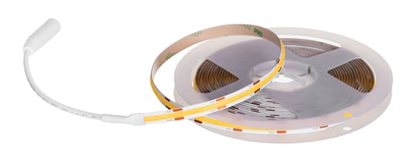 COB LED-nauha 5m lämmin väri IP20