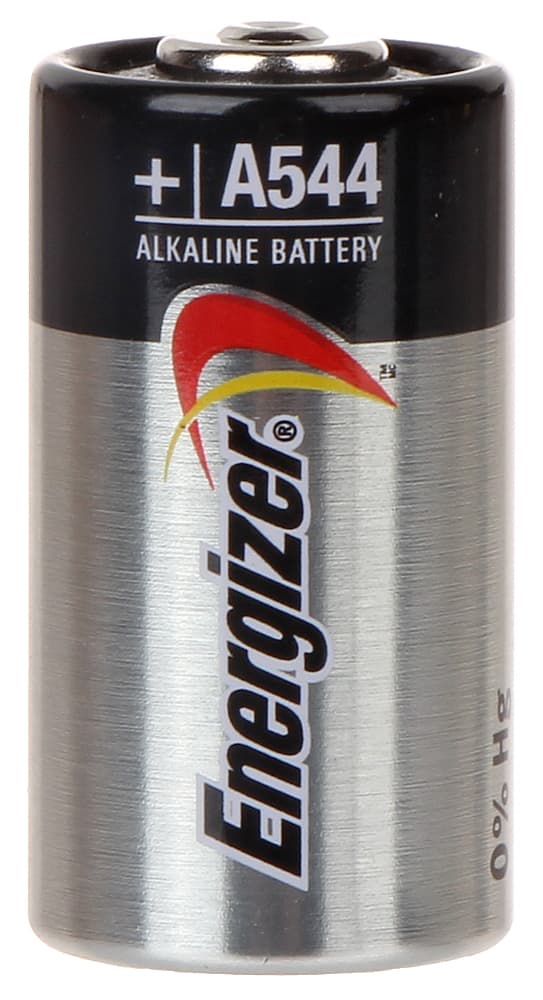 ALKALIPARISTO BAT-4LR44*P2 6V 4LR44 ENERGIZER