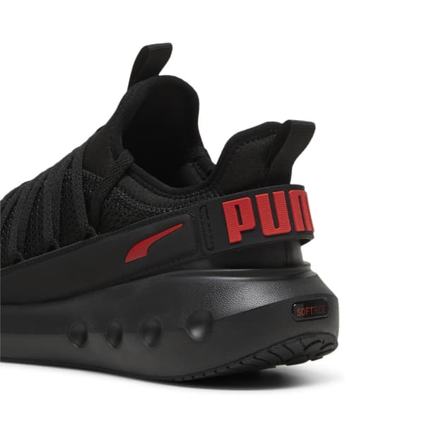 Puma SOFTRIDE CARSON FRESH herre løbesko sort 31015504 r 45