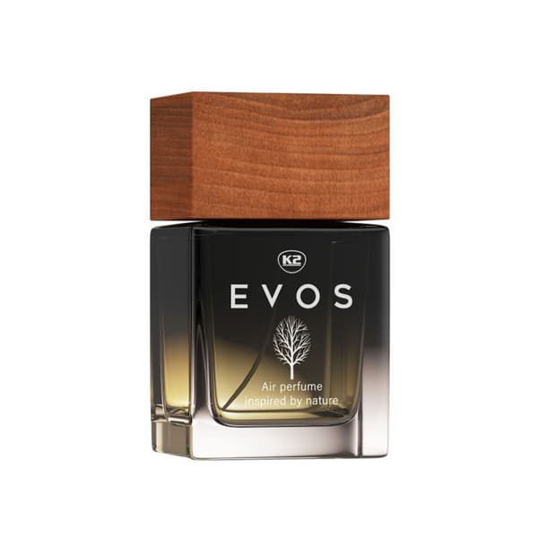 K2 V051 EVOS Sparta Pullo 50ml