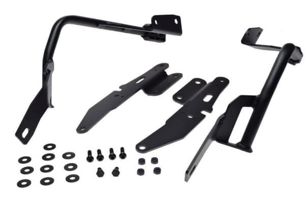 Shad 3p Side Case Brack til Yamaha Tracer 900