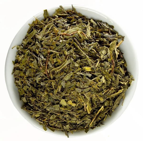 Løs te 100g Kina Sencha