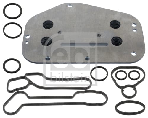 OLJEKYLARE 101406 FEBI