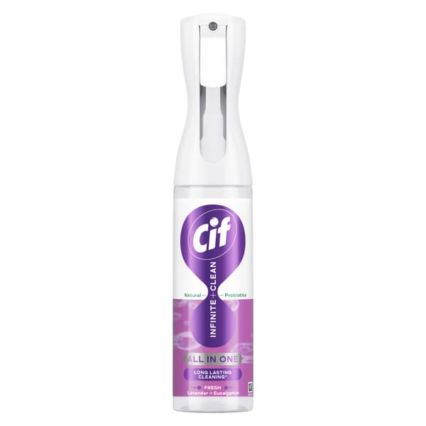 CIF Spray Fresh Lavendel og Eucalyptus 280ml