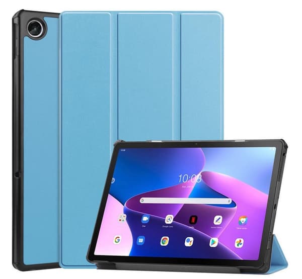 Lenovo Tab M10 Plus 10.6 2022 3 GEN fodral