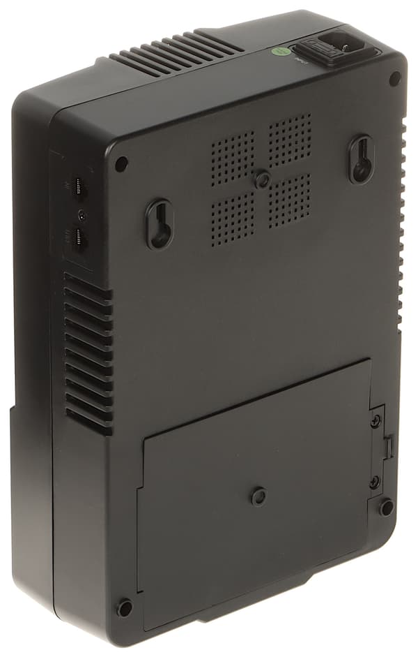 UPS07 800VA Green Cell UPS-strømforsyning