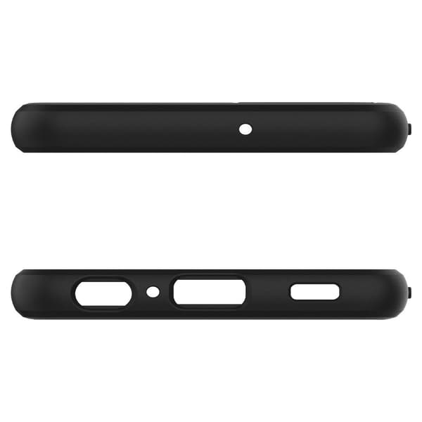 SPIGEN RUGGED ARMOR GALAXY A52 / A52S MATTA MUSTA