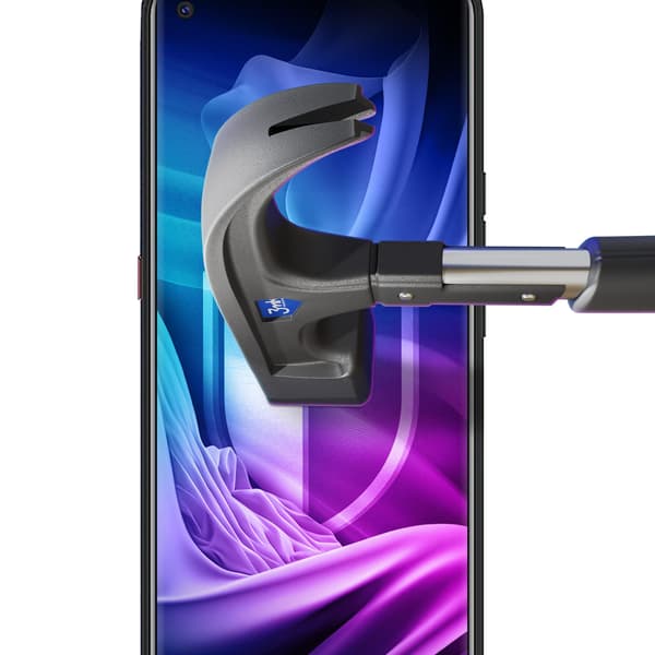 Tecno Pova - 3mk Silky Matt Pro
