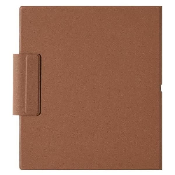 Onyx Boox Note Air 5C/4C ruskea magneettikotelo
