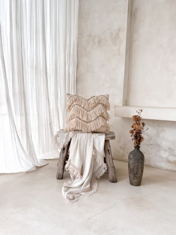 Tyynynpäällinen Boho NORA 40x40