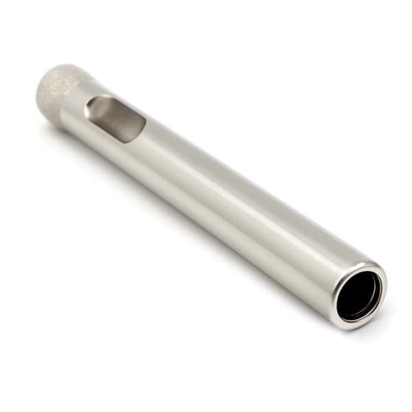 Diamantkernebor til keramik, glas og fliser til vådboring 8mm titanium