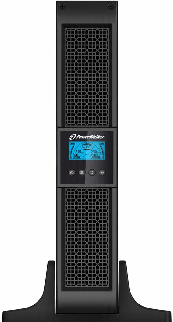 POWER WALKER UPS LINE-IN 2200VA STL FR (4XPL 230V)