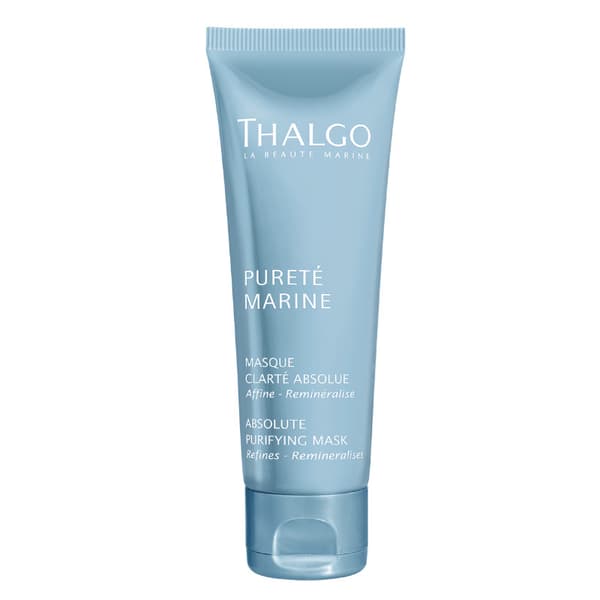 Thalgo Purete Marine Absolut Rengörande Mask 40ml