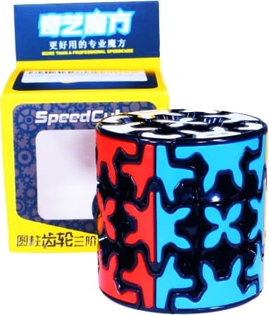 QIYI gearcylinder