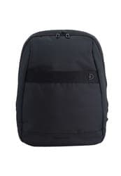 Pieni Discovery DOWNTOWN 940 -reppu, musta