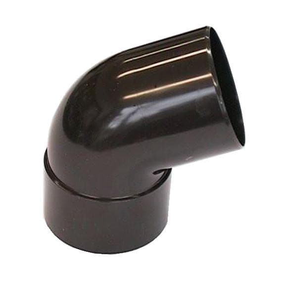 SCALA PLASTICS albue 67 BG 50 brun