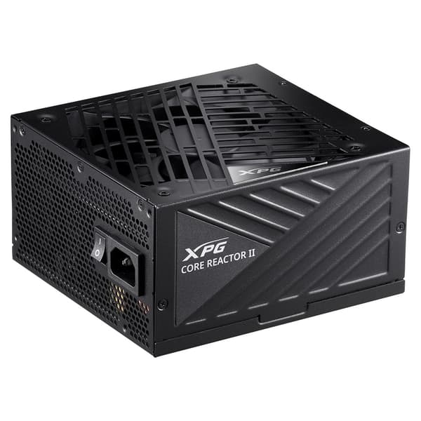 XPG CORERACTOR II 1000W 80 Gold strømforsyning
